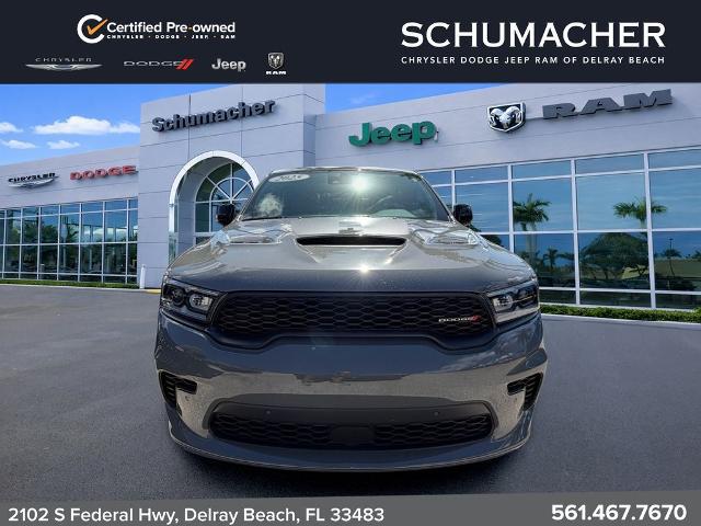 2025 Dodge Durango R/T 20th Anniversary Plus AWD