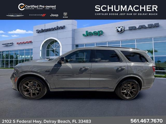 2025 Dodge Durango R/T 20th Anniversary Plus AWD