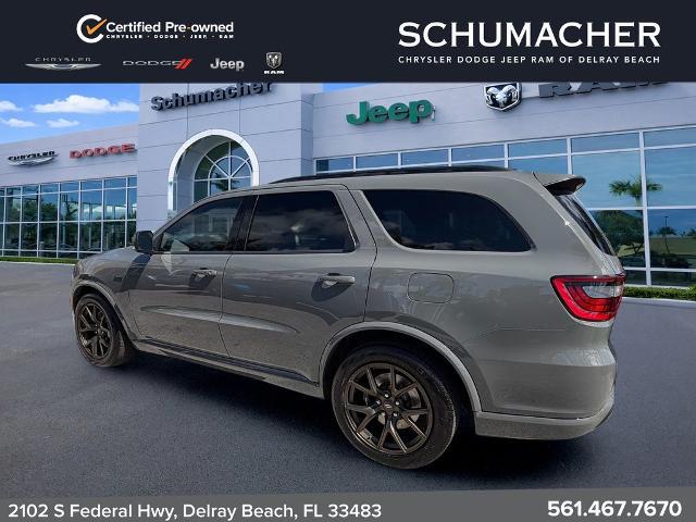 2025 Dodge Durango R/T 20th Anniversary Plus AWD