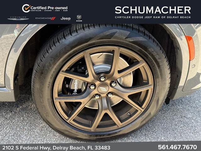 2025 Dodge Durango R/T 20th Anniversary Plus AWD