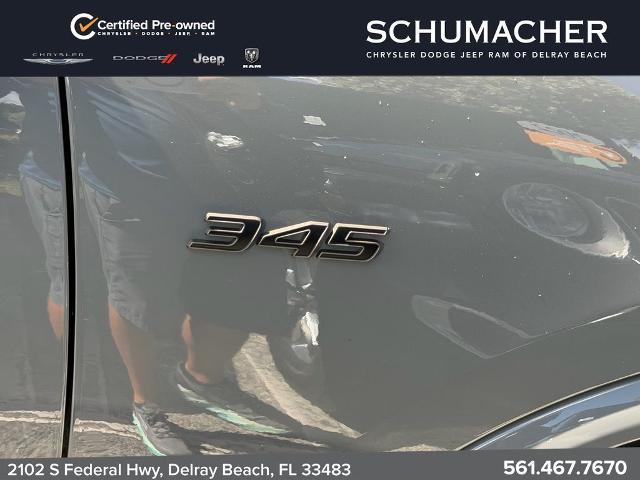 2025 Dodge Durango R/T 20th Anniversary Plus AWD