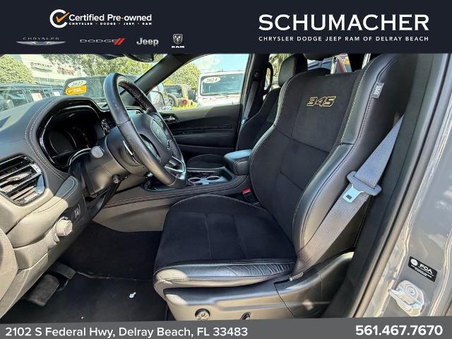 2025 Dodge Durango R/T 20th Anniversary Plus AWD