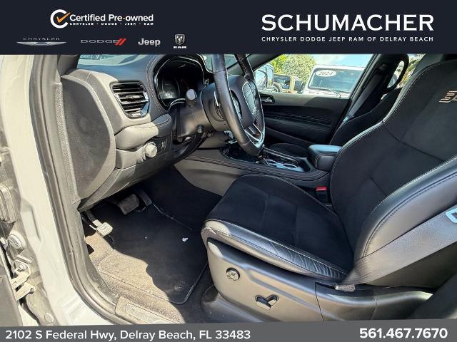 2025 Dodge Durango R/T 20th Anniversary Plus AWD