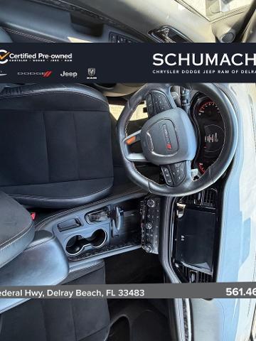 2025 Dodge Durango R/T 20th Anniversary Plus AWD