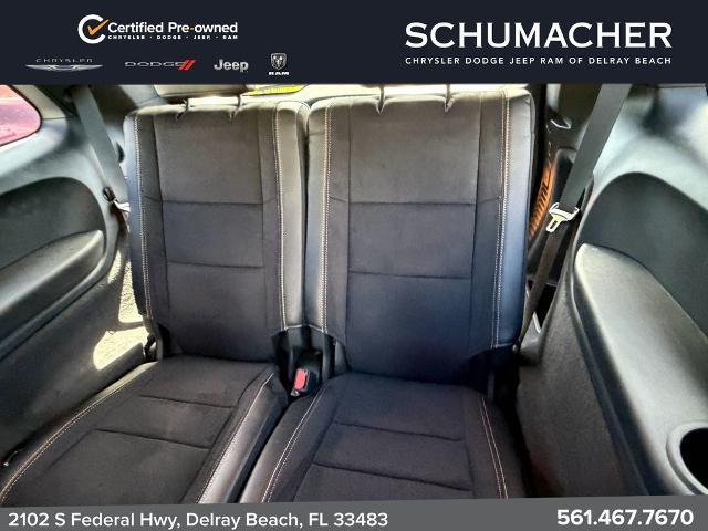 2025 Dodge Durango R/T 20th Anniversary Plus AWD