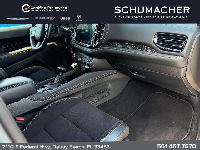 2025 Dodge Durango R/T 20th Anniversary Plus AWD