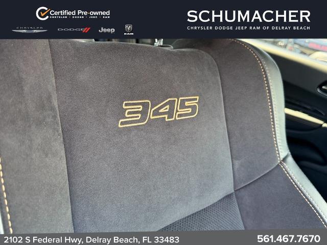 2025 Dodge Durango R/T 20th Anniversary Plus AWD