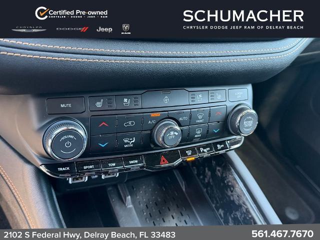 2025 Dodge Durango R/T 20th Anniversary Plus AWD