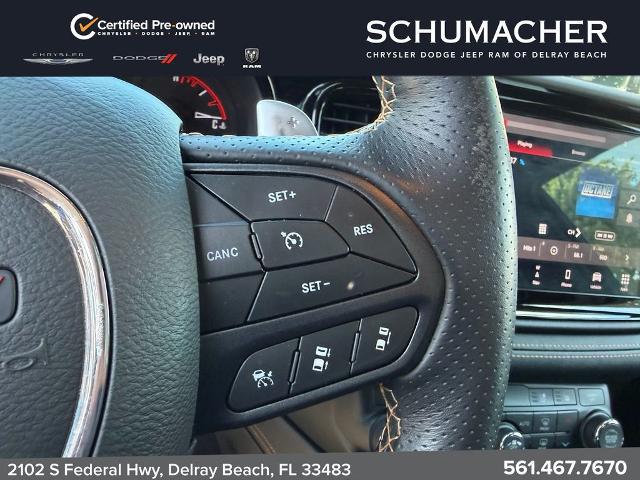 2025 Dodge Durango R/T 20th Anniversary Plus AWD