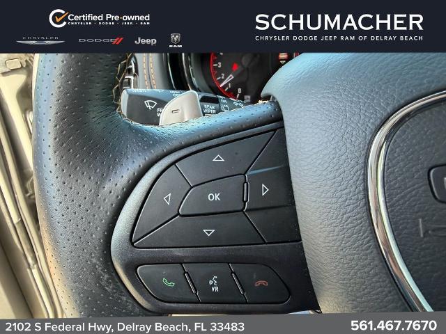 2025 Dodge Durango R/T 20th Anniversary Plus AWD