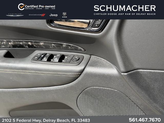 2025 Dodge Durango R/T 20th Anniversary Plus AWD
