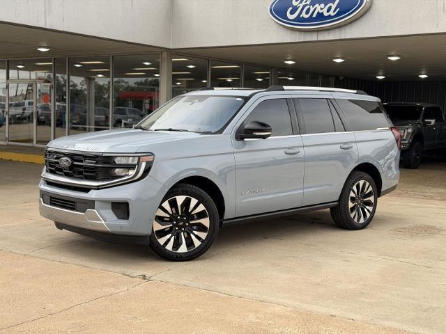 2025 Ford Expedition Platinum for sale in Caldwell, TX