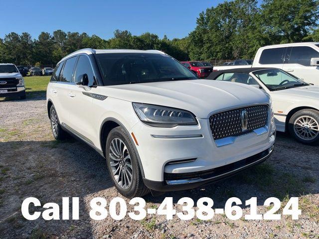 2023 Lincoln Aviator Standard for sale in Lugoff, SC