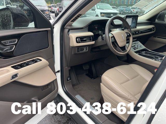 2023 Lincoln Aviator Standard