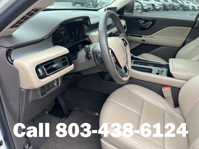 2023 Lincoln Aviator Standard