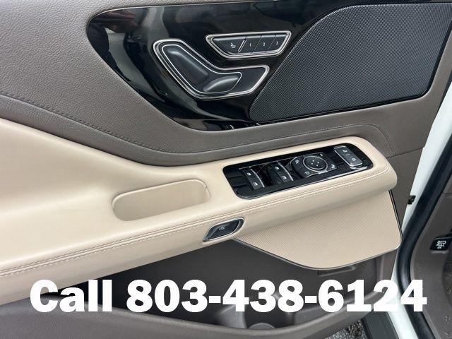 2023 Lincoln Aviator Standard