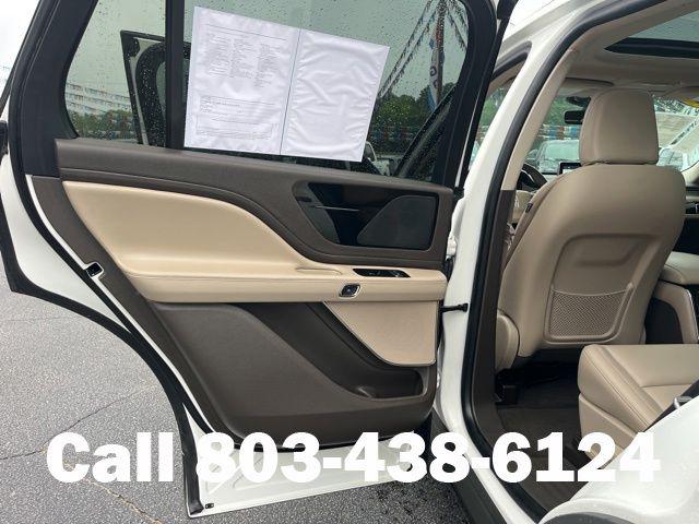 2023 Lincoln Aviator Standard