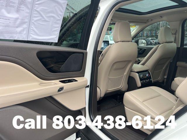2023 Lincoln Aviator Standard