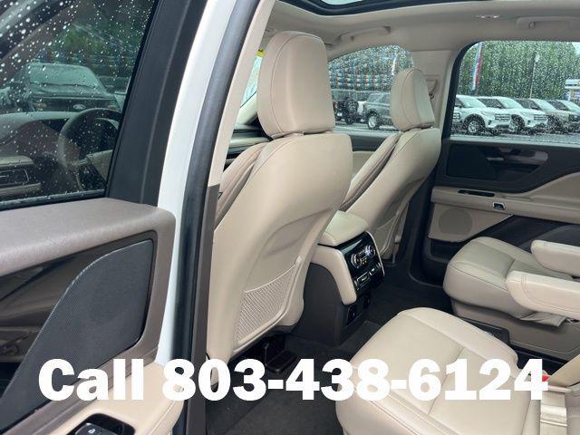 2023 Lincoln Aviator Standard