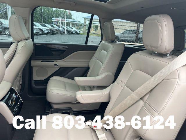 2023 Lincoln Aviator Standard