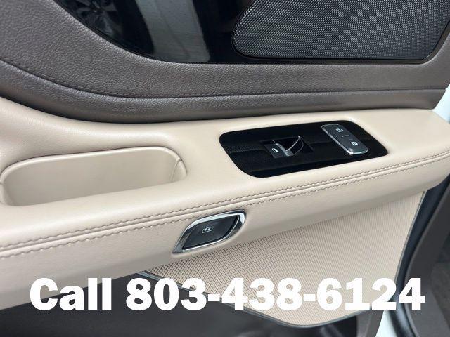 2023 Lincoln Aviator Standard