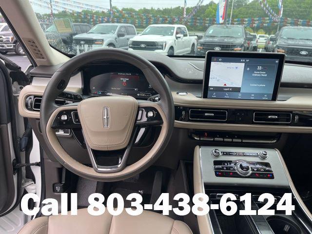 2023 Lincoln Aviator Standard