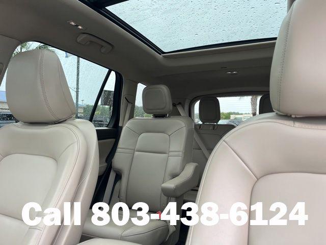 2023 Lincoln Aviator Standard