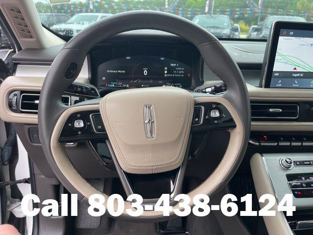 2023 Lincoln Aviator Standard