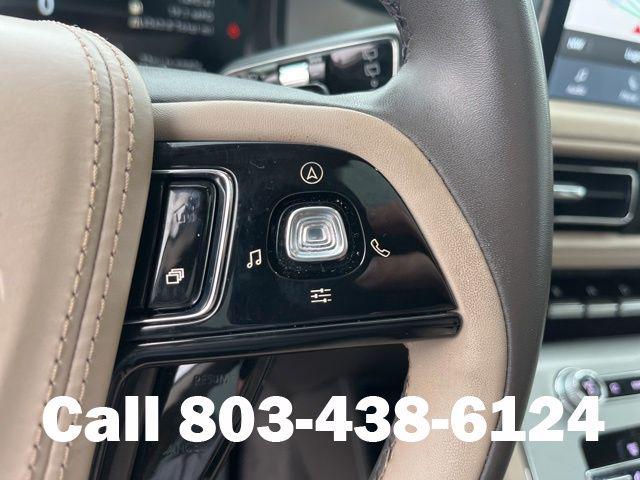 2023 Lincoln Aviator Standard