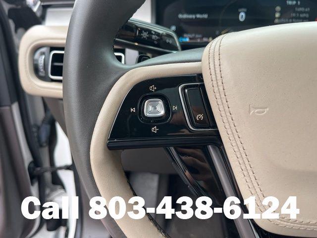 2023 Lincoln Aviator Standard
