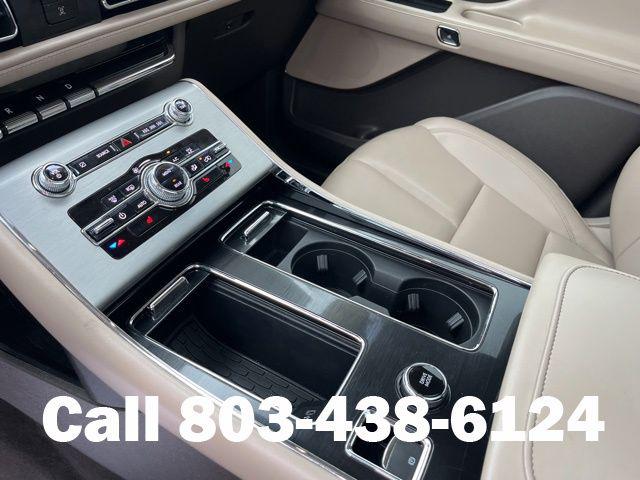 2023 Lincoln Aviator Standard