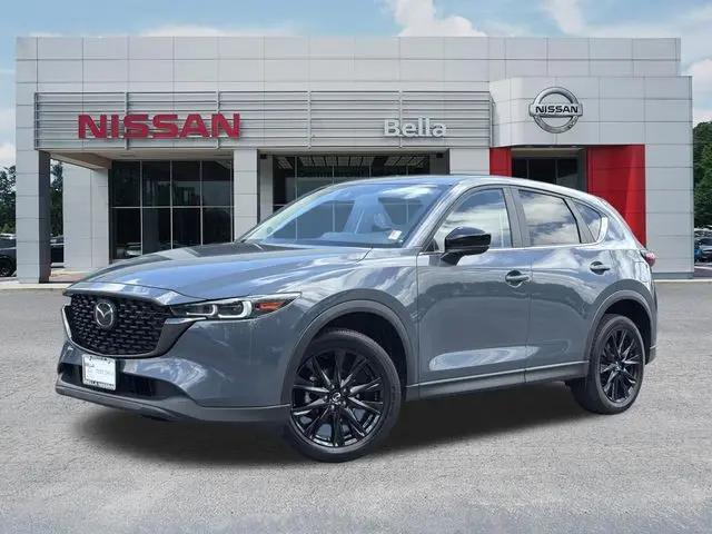 2024 Mazda CX-5 2.5 S Carbon Edition for sale in Union City, GA