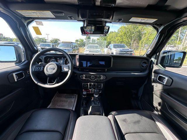 2026 Jeep Gladiator Rubicon X 4x4 2026 Jeep Gladiator Rubicon X 4x4