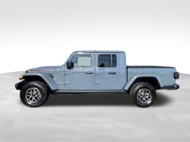 2026 Jeep Gladiator Rubicon X 4x4 2026 Jeep Gladiator Rubicon X 4x4
