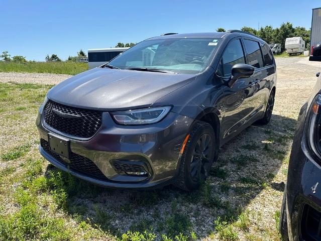 2021 Chrysler Pacifica Touring L AWD for sale in Branson, MO