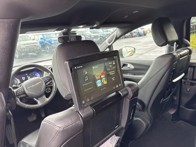 2021 Chrysler Pacifica Touring L AWD
