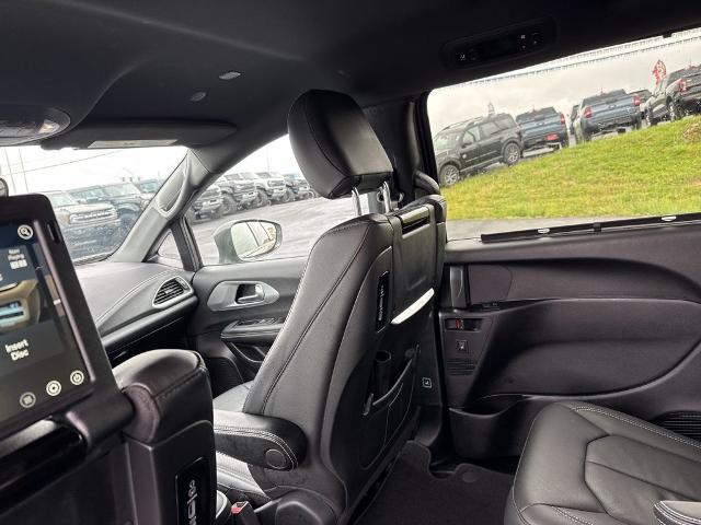 2021 Chrysler Pacifica Touring L AWD