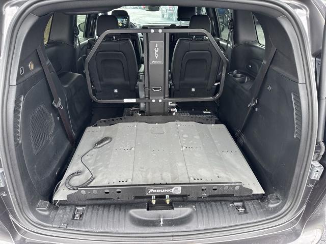 2021 Chrysler Pacifica Touring L AWD