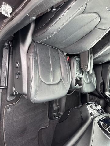 2021 Chrysler Pacifica Touring L AWD