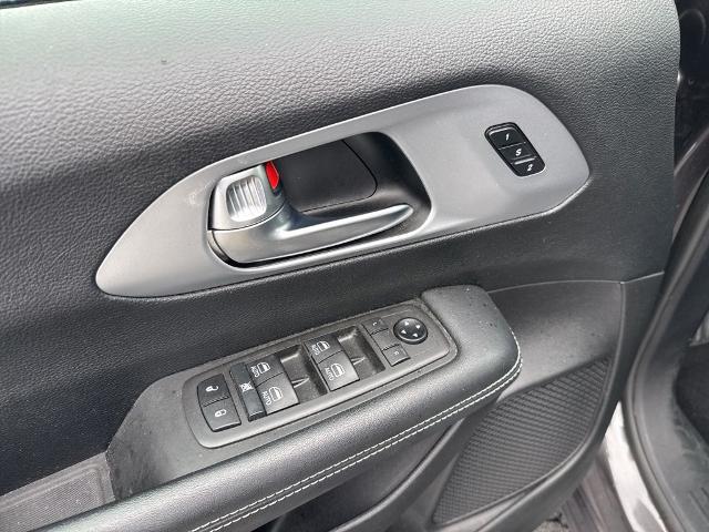 2021 Chrysler Pacifica Touring L AWD