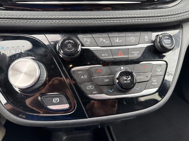 2021 Chrysler Pacifica Touring L AWD