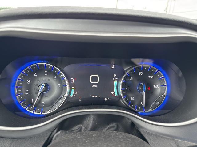 2021 Chrysler Pacifica Touring L AWD