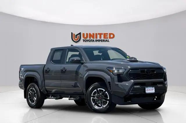 2026 Toyota Tacoma TRD Sport for sale in Imperial, CA