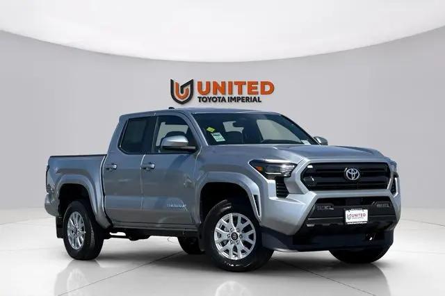 2026 Toyota Tacoma SR5 for sale in Imperial, CA