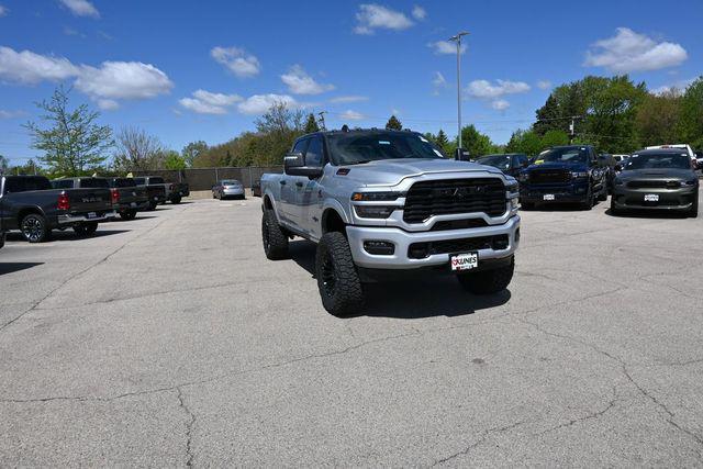 2026 RAM Ram 2500 RAM 2500 BIG HORN CREW CAB 4X4 64 BOX
