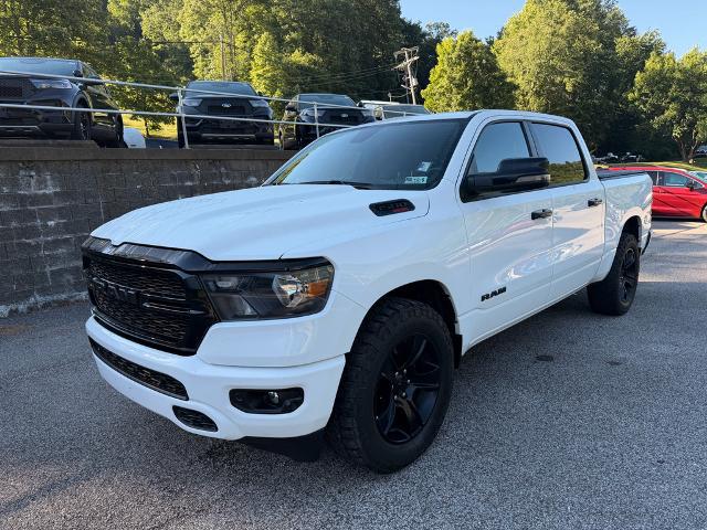 2023 Ram 1500 Big Horn Crew Cab 4x4 5'7" Box for sale in Danville, WV