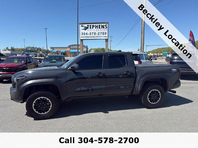 2025 Toyota Tacoma TRD Off Road for sale in Danville, WV