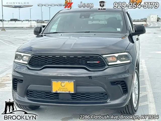 2023 Dodge Durango GT Launch Edition AWD for sale in Brooklyn, NY