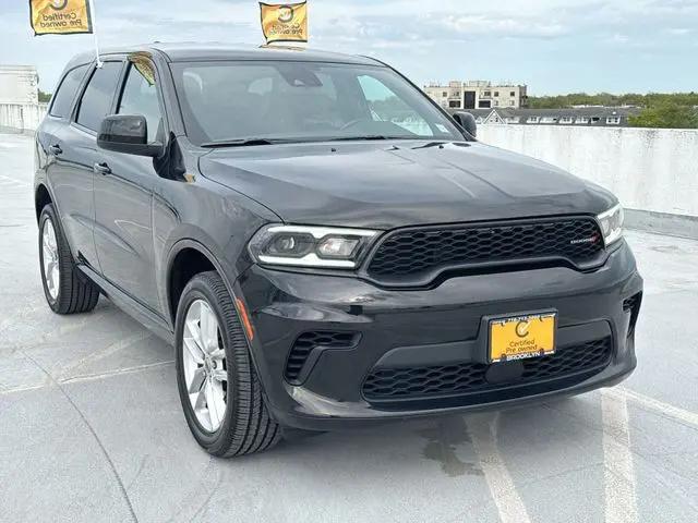2023 Dodge Durango GT Launch Edition  AWD