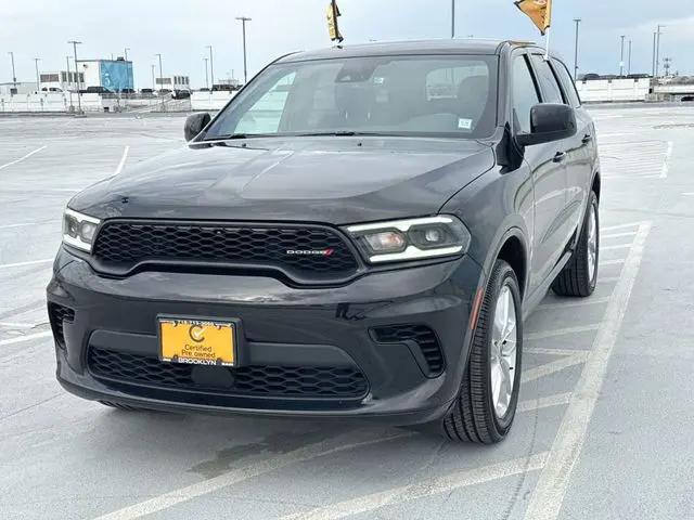 2023 Dodge Durango GT Launch Edition  AWD